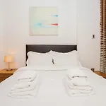 Incredible And Modern Central 1 Bedroom - London Bridge