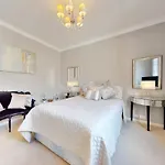 Mayfair Serviced Apartments
