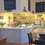 St Johns Boutique Hotel