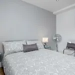 Luxury Chic Apartment Near Canary Wharf, Excel, O2 & Stratford