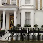 Dylan Apartments Earls Court