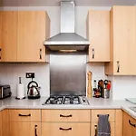 Stylish 1 Bedroom Flat In Vauxhall