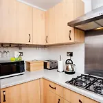 Stylish 1 Bedroom Flat In Vauxhall