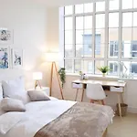 Stunning Warehouse Conversion in Buzzing Peckham