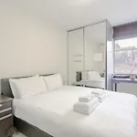 Stunning Modern Apartment In South Kensington