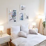 Stunning Warehouse Conversion in Buzzing Peckham