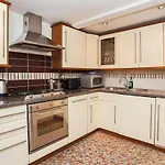 Bright Modern 2 Bed Garden Flat St Johns Wood