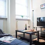 New London Apartments