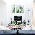 New London Apartments