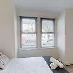 The Rock Apartments II