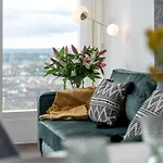 Luxurious Spacious 2Bed Suites Skyline River Views By Canary Wharf