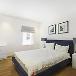Stunning And Bright Apartments - Romilly Street
