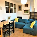 Splendid 1 Bedroom Flat + Terrace
