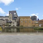 Cosy 1Bed Apartment Near Angel & Old Street Free Wifi By City Stay London