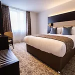 Rove London Hotel