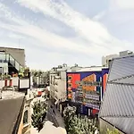 Trustay Apartments London Shoreditch