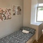Single bedrooms with wifi&underbed 10