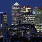 Ascot Deluxe Apartments - Canary Wharf