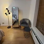 Double Room In Central London