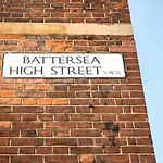 Battersea Lodge