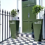 146 Studios Marylebone