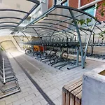 Stunning Aldgate Studio - FREE WIFI&GYM! - IQ Aldgate