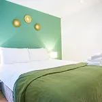 Mysquare One Bed Serviced Apt In Farringdon