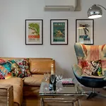 Trafalgar Apartments - Charing Cross