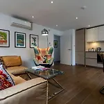 Trafalgar Apartments - Charing Cross