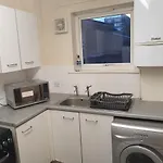 Olympus Apartment