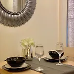 Hyde Park Bayswater Apartment