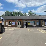 Penge West Retreat