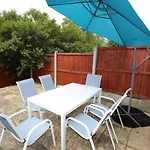 Beautiful 3 Beds House West Thamesmead London