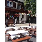 The Forester Ealing