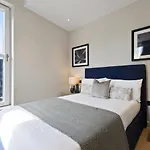 Vauxhall Bridge Road By Aeria Apartments