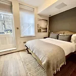 Covent Garden & Drury Lane Apartments