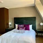 Soho Boutique Apartments
