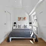 Berwick Street By Aeria Apartments