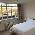 Hyde Park Apartments