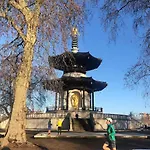 Studio, Private, Independant Entrance, Central, Battersea Park
