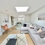 Covent Garden & Drury Lane Apartments