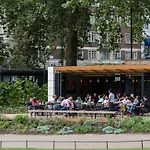 Sussex Gardens III By Onefinestay