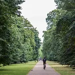 Sussex Gardens III By Onefinestay