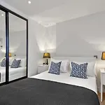 Berwick Street by Q Apartments