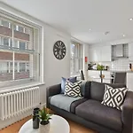 Berwick Street by Q Apartments