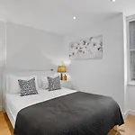 Berwick Street by Q Apartments