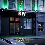 London K W Hotel