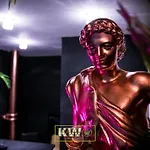 London K W Hotel