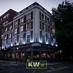London K W Hotel