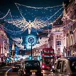 Berners House - Amazing short let apartment in Central London